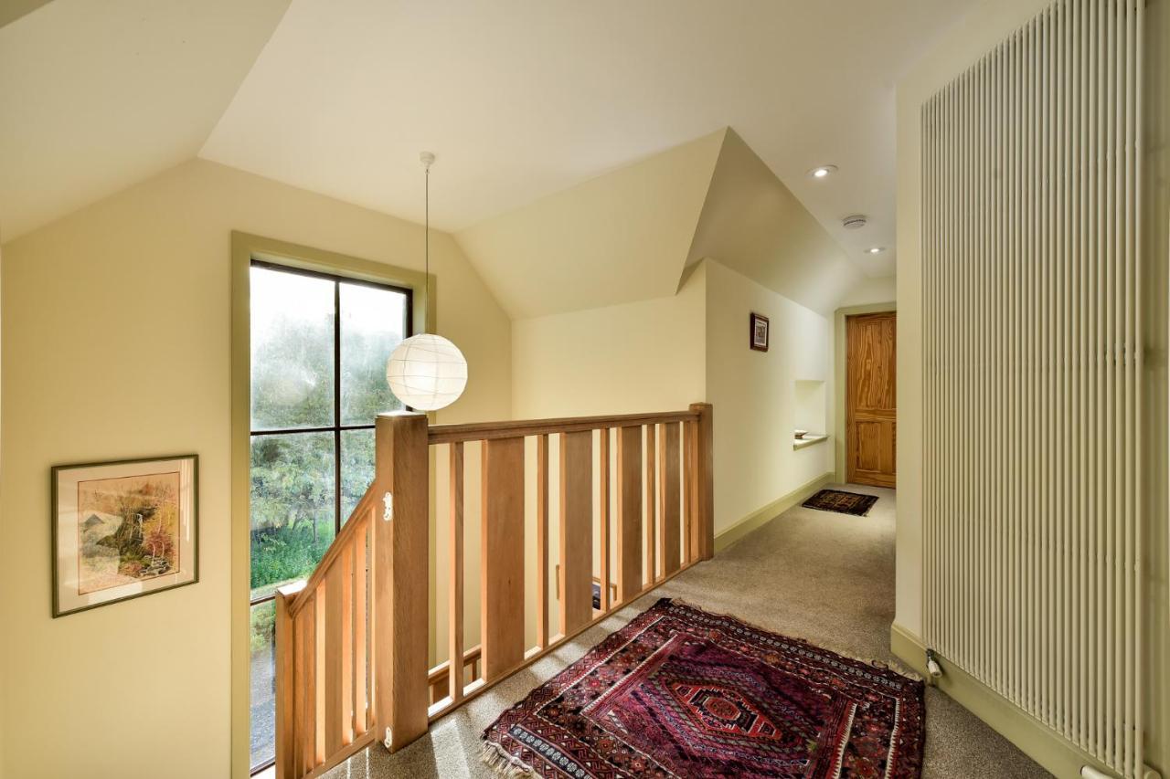 The Steading At Pitmeadow Farm Villa Dunning Exterior photo